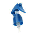 28Mm Plastic Clip Applier Handle Mini trigger pump mist fine sprayer 15ml pet bottle cap set